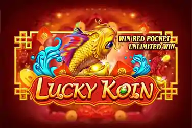 LUCKY KOIN?v=6.0